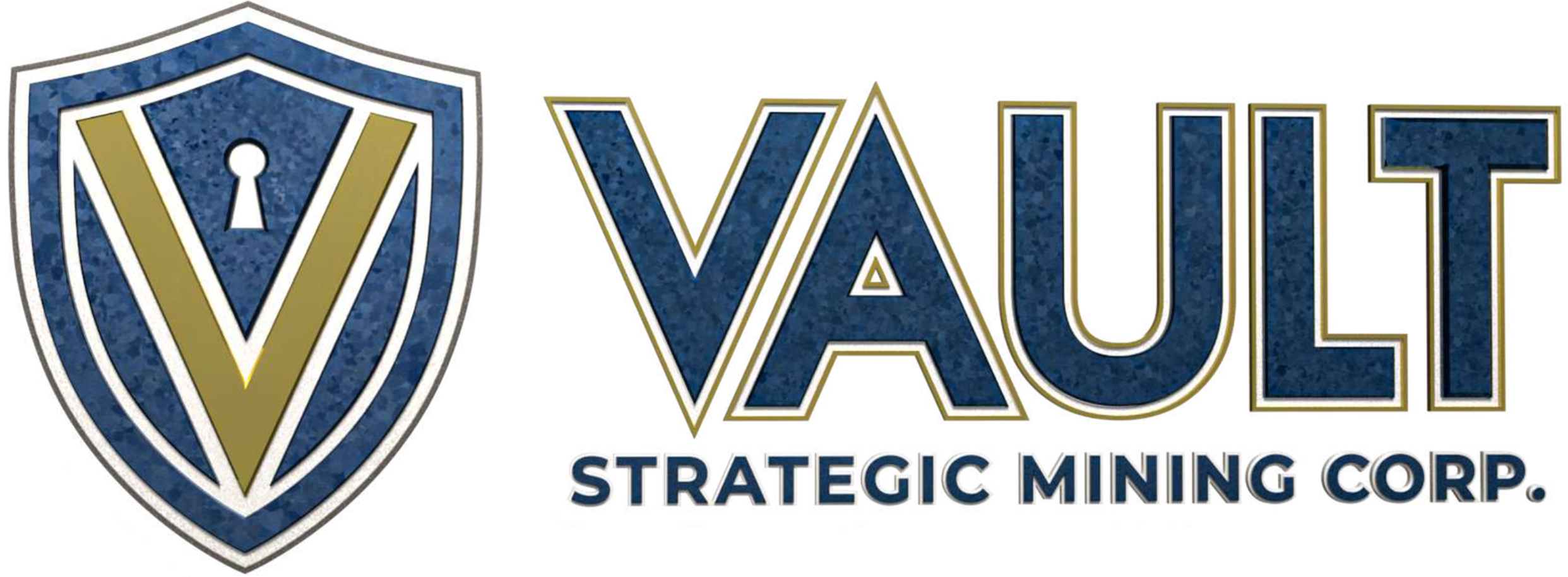 VAULT LOGO